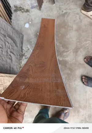 Locally Made SPC