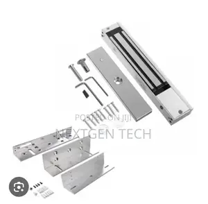 280kg Maglock and Bracket