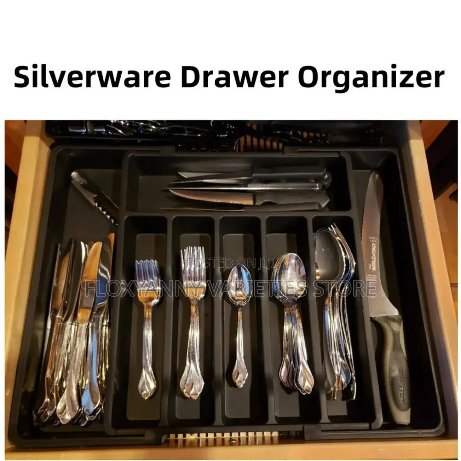 Drawer Organizer