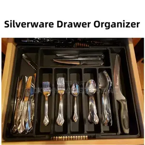 Drawer Organizer