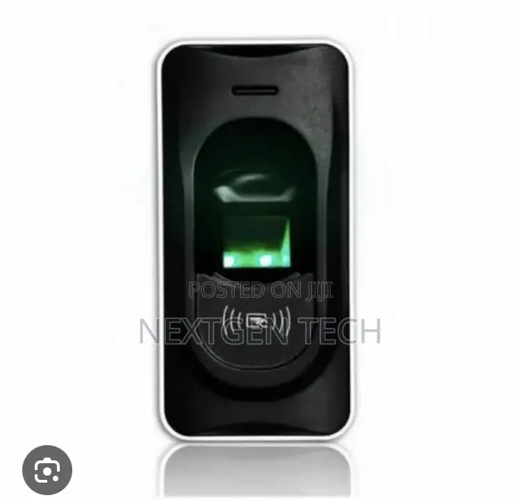 Fingerprint Reader Zkteco Fr 1200