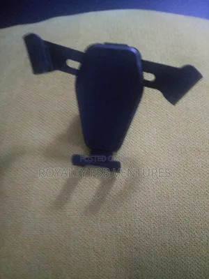 Car Phone Mount