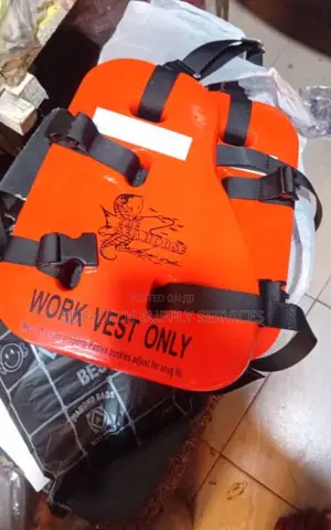 Quality Life Jacket