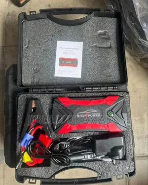 Battery Jump Starter
