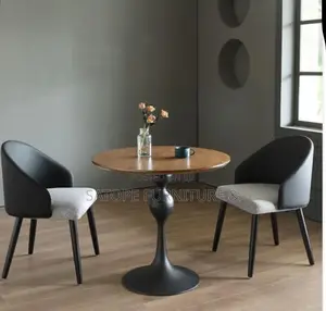 Luxury Restaurant, Dining Chairs Table