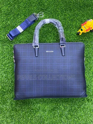 Original Prada Bags for Men