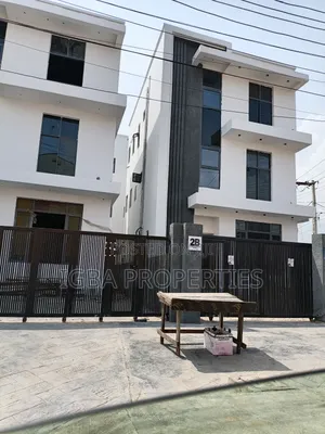 5bdrm Duplex in Ogudu GRA for rent