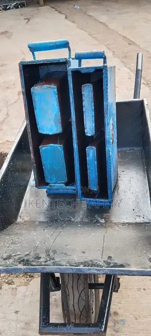 Mold Block Machine