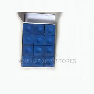 Snooker Chalk
