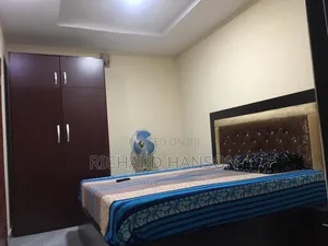 2bdrm Shared Apartment in United Estate, Sangotedo for rent