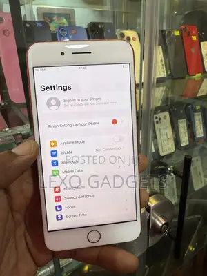 Apple iPhone 7 Plus 128 GB Red