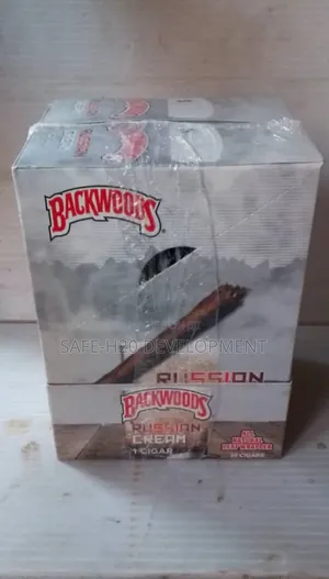 Cigarette and Tobacco