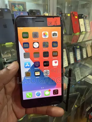 Apple iPhone 7 Plus 128 GB Black