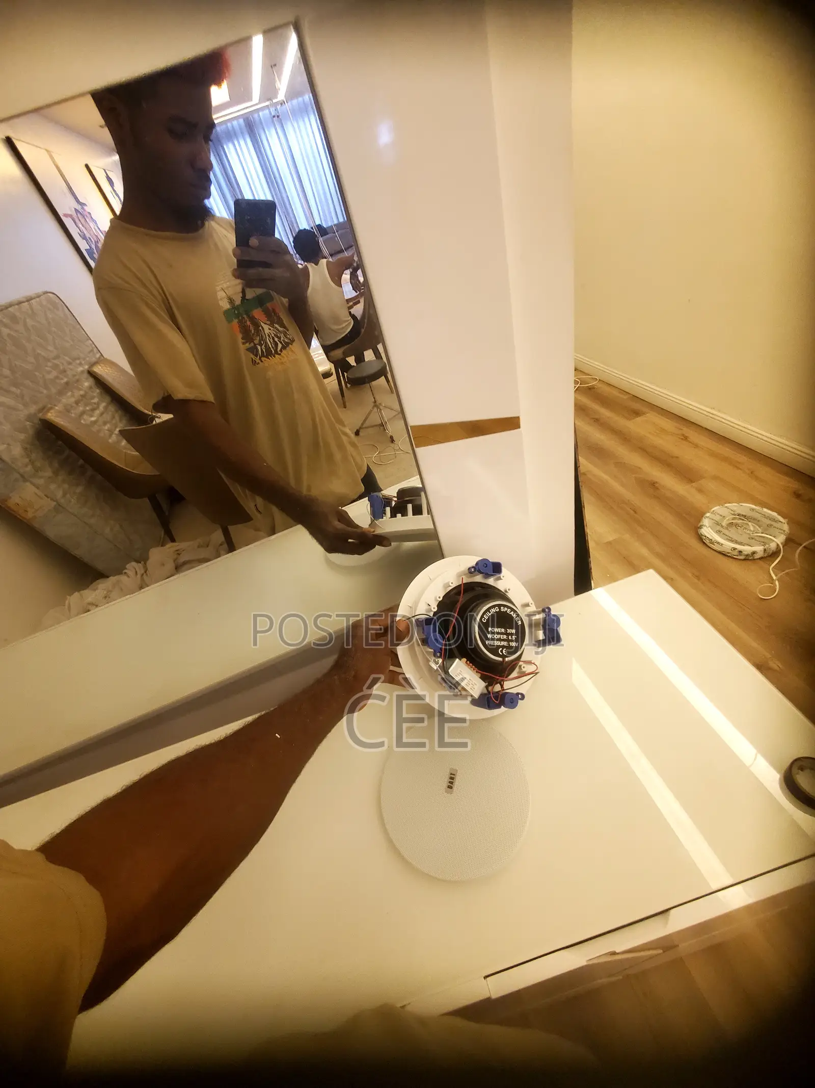 Electrician/Technician