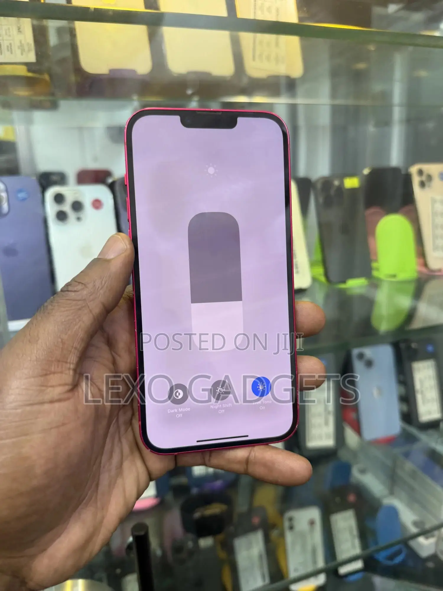 Apple iPhone 14 Plus 128 GB Red