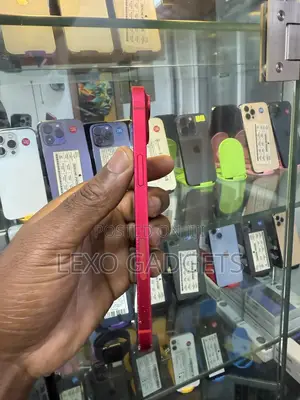Apple iPhone 14 Plus 128 GB Red