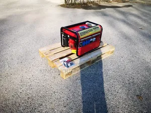 Brand New German Imported Generator