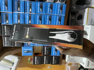 Sp-2 M-Audio Sustain Pedal. Keyboard Pedal