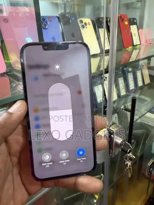 Apple iPhone 13 Pro 128 GB Blue
