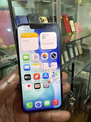 Apple iPhone 13 Pro 128 GB Blue