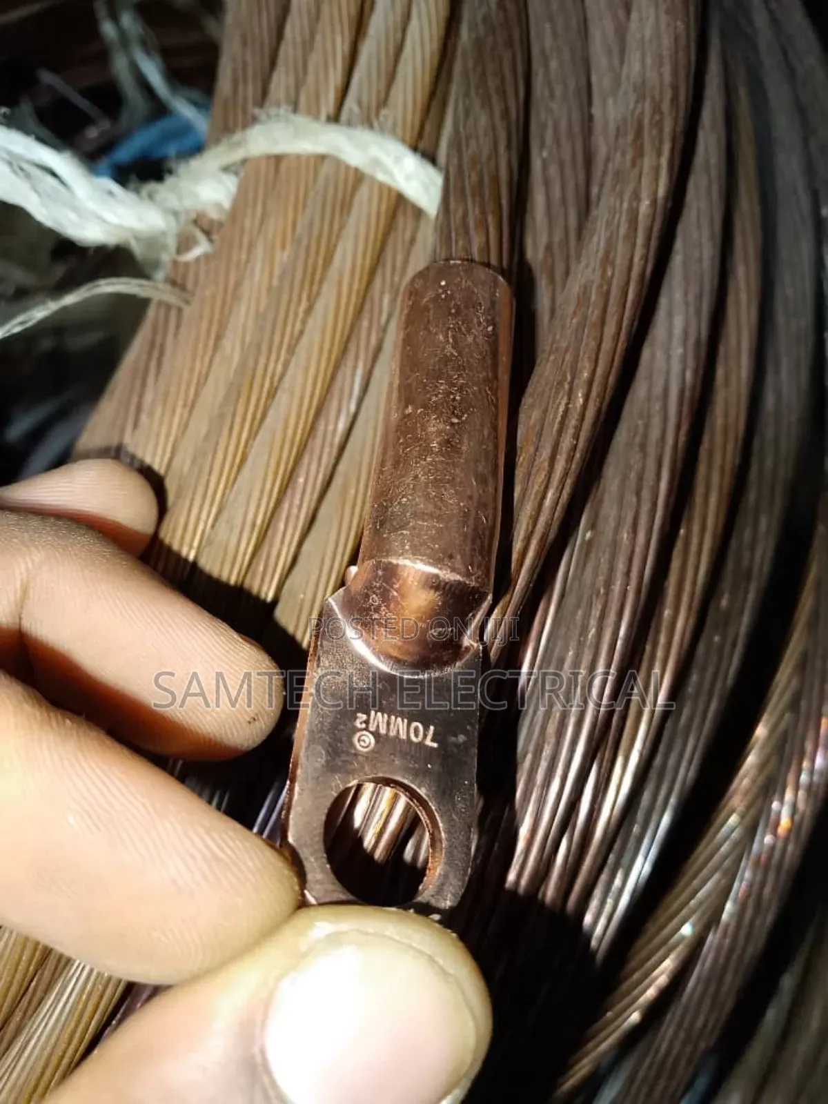 1x70mm Art Cable