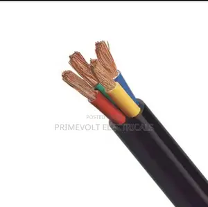 35mm Flexible Cable