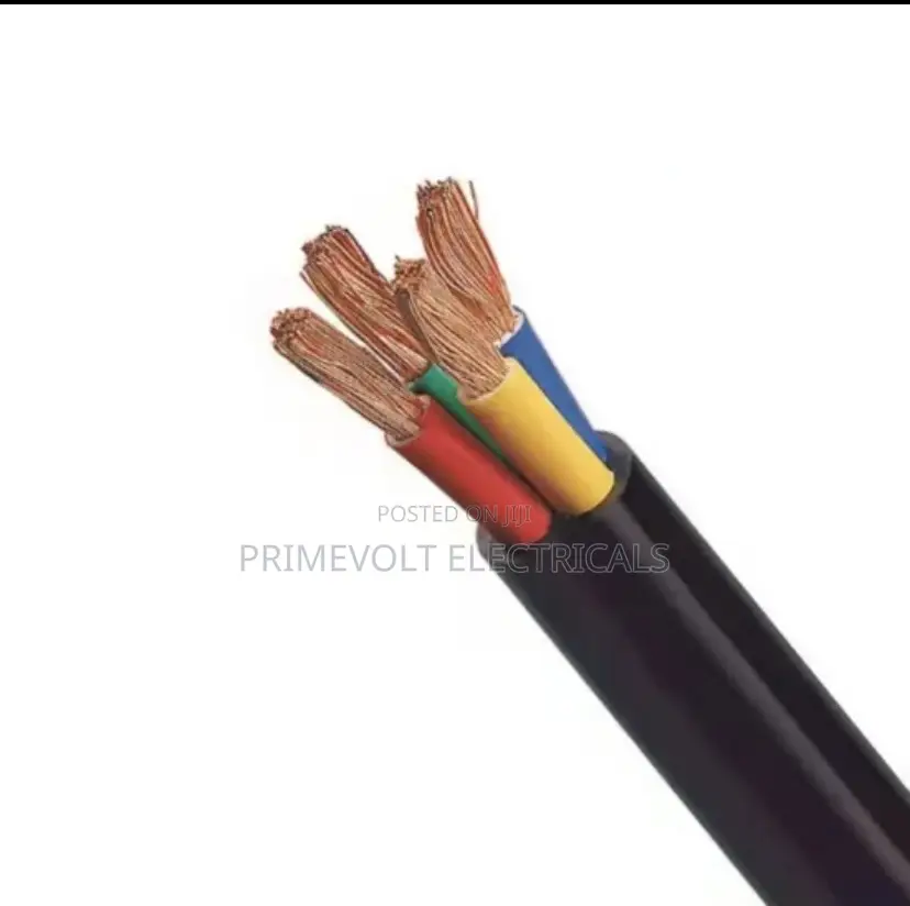 35mm Flexible Cable