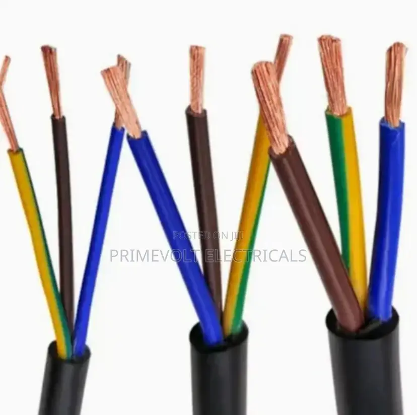 2.5mm Flex Cable