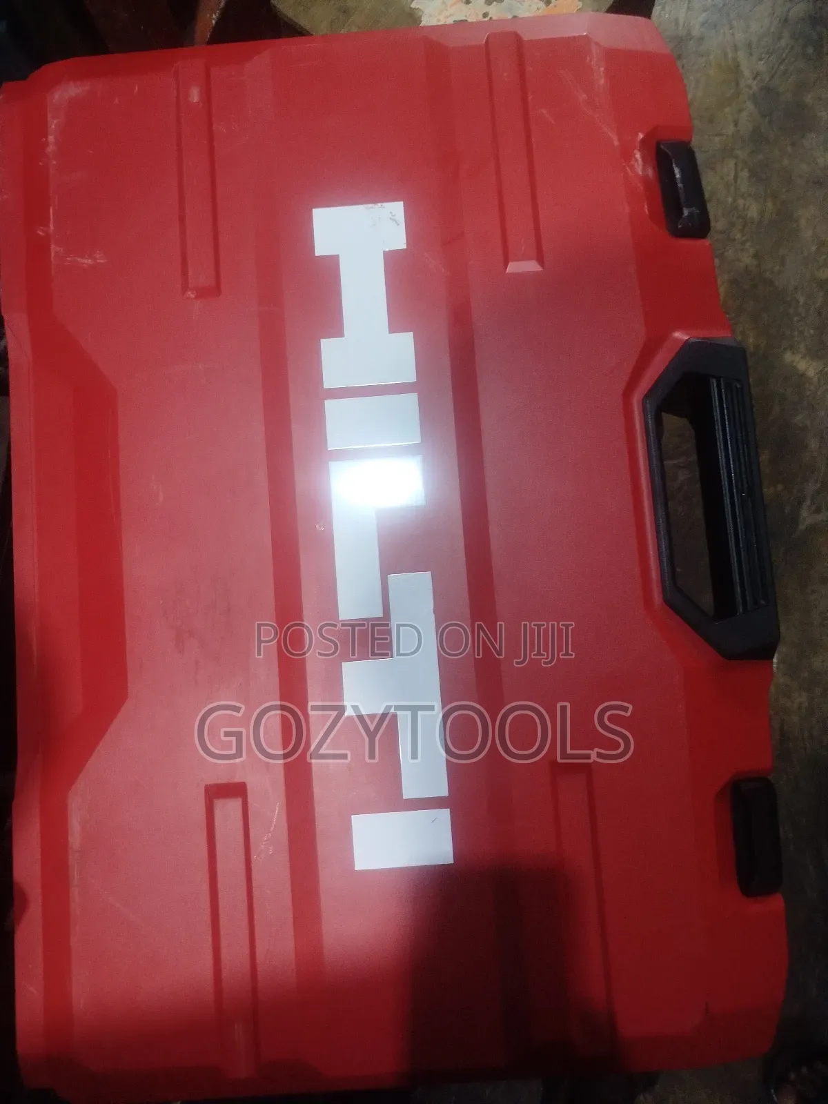 Te 800 Avr Electric Hammer Machine