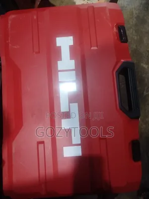 Te 800 Avr Electric Hammer Machine