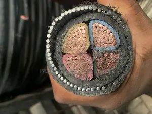 240mm Armoured Cable