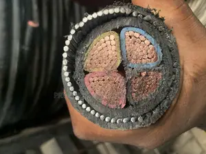 240mm Armoured Cable