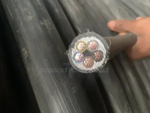 16mm5core PVC PVC