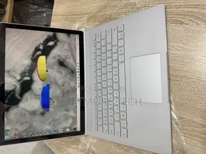 Laptop Microsoft Surface Book 8GB Intel Core i5 SSD 256GB