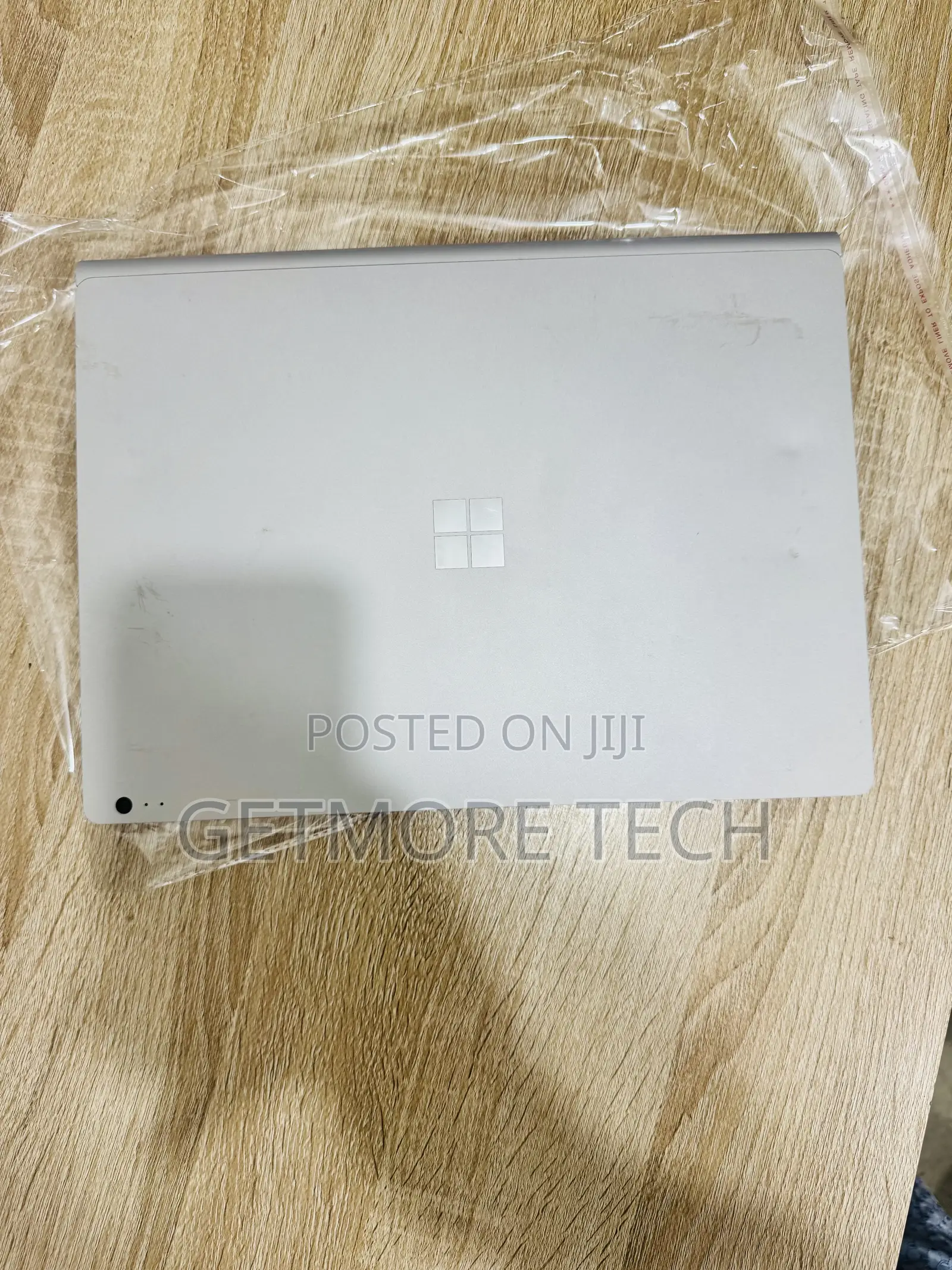 Laptop Microsoft Surface Book 8GB Intel Core i5 SSD 256GB