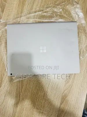 Laptop Microsoft Surface Book 8GB Intel Core i5 SSD 256GB