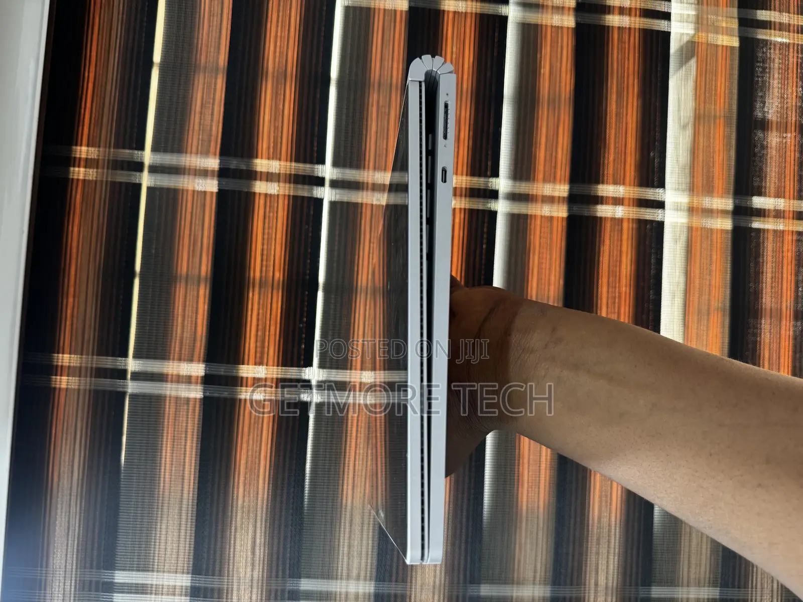 Laptop Microsoft Surface Book 8GB Intel Core i5 SSD 256GB