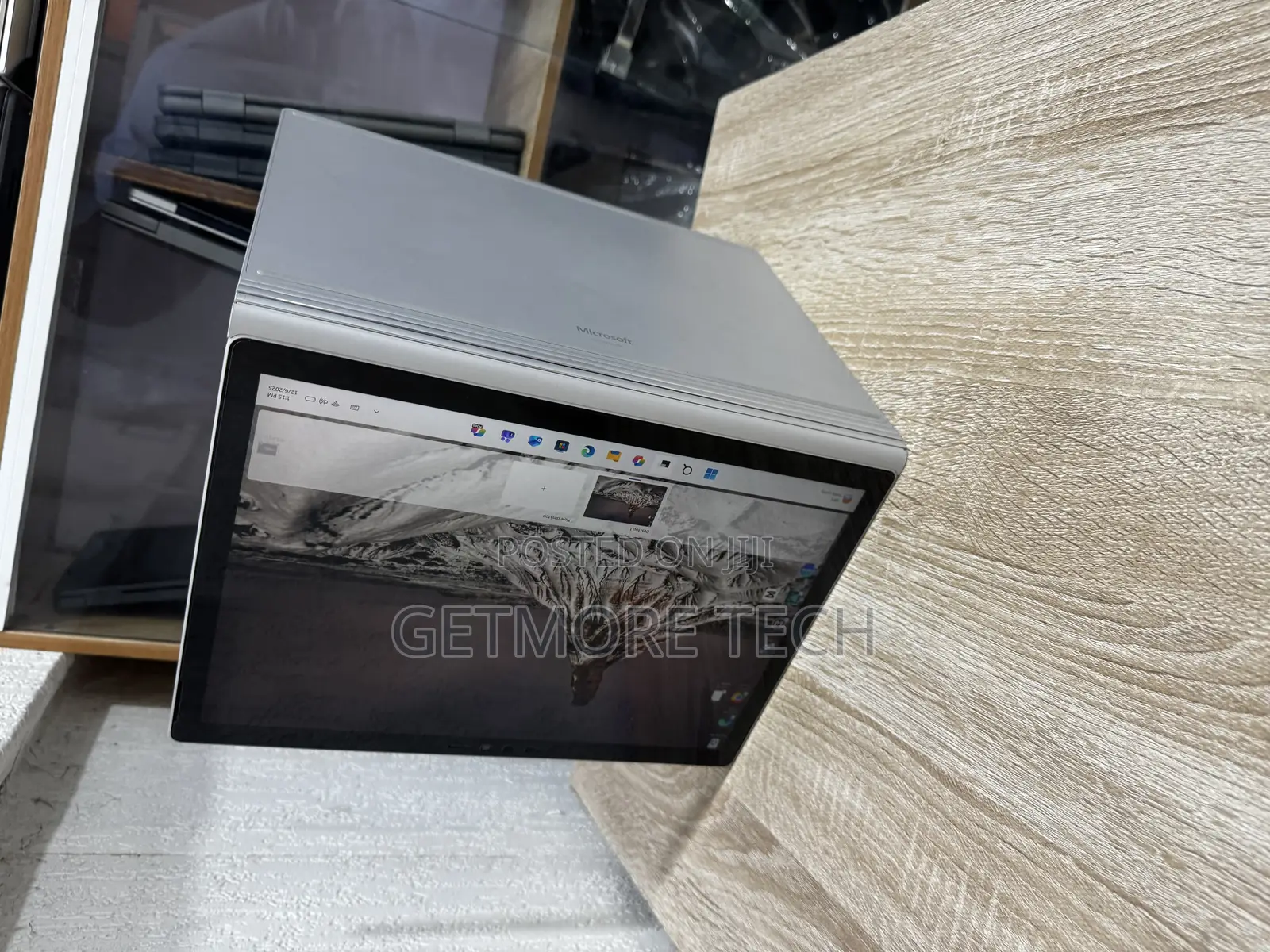 Laptop Microsoft Surface Book 8GB Intel Core i5 SSD 256GB