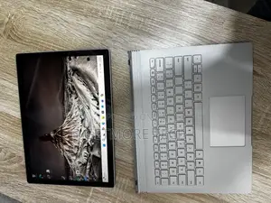 Laptop Microsoft Surface Book 8GB Intel Core i5 SSD 256GB