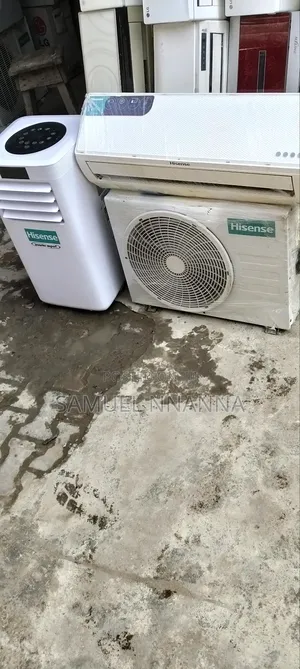 Split Air Conditioner Unit Low Voltage Regulator Pure Copper