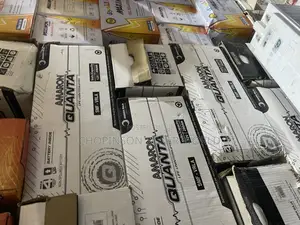 Solar Energy Equipment
