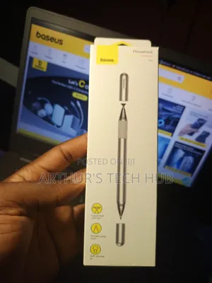 Baseus Golden Cudgel Stylus Pen