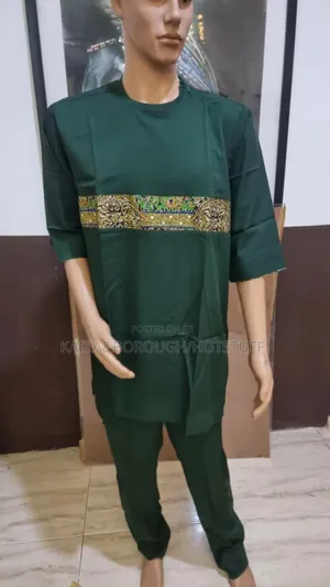 Senator Wears