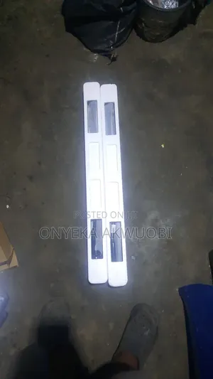 Toyota Highlander 2018 Boot Shock Automatic