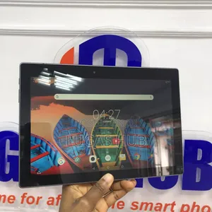 Lenovo Tab3 10 32 GB Black