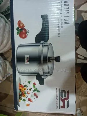 7litre Pressure Pot