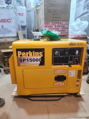 Perkins 10kva