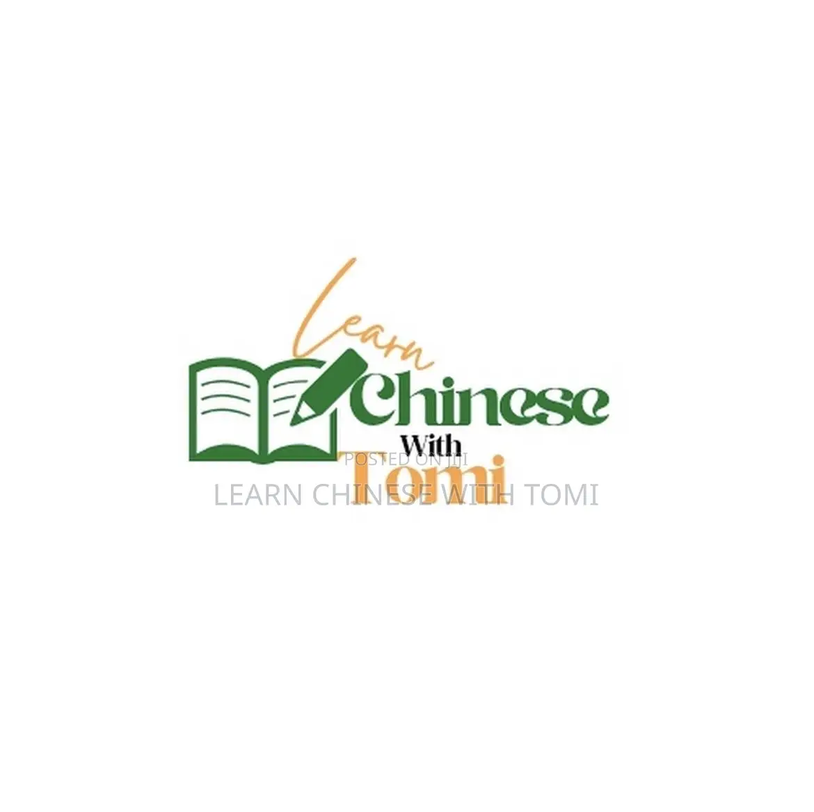 Online Chinese Languages Tutor