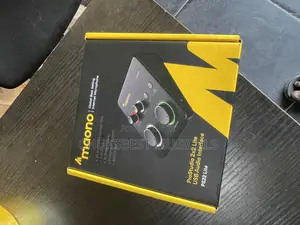 Maono Pro Studio Usb Audio Interface