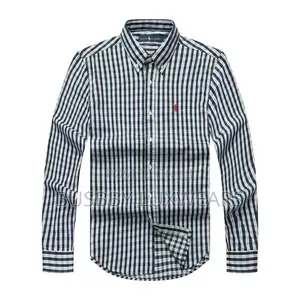 Ralph Lauren Multi Patterned Shirt for Men
